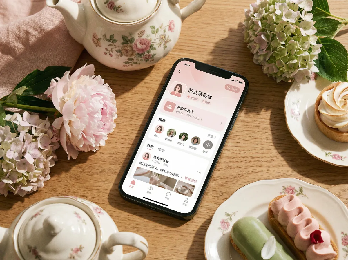 上游棋牌娱乐 手机应用界面展示